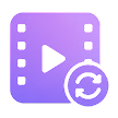 Videokonverter